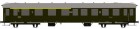 64291  Roco Passenger car 1st/2nd class